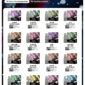 SP2SMax煙彈 適配SP2s MAX充電式主機|2顆裝#全新上市#